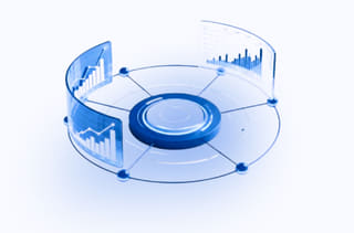 performance delle operazioni e segnali di trading sulla dashboard Cosmo Redivanza